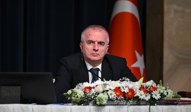 İstanbul Valiliği İl Koordinasyon Kurulu 2026 1'inci Dönem Toplantısı yapıldı