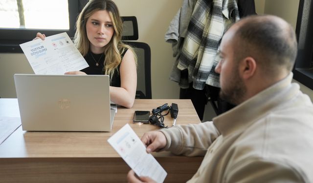 İstanbul'da, kentsel dönüşüm kredisine başvurular başladı