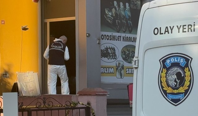 İstanbul'da motosiklet kiralama tartışmasında silahla vurulan kişi öldü