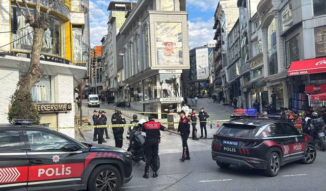 İstanbul'daki kurye cinayetinin 2 şüphelisi Edirne'de yakalandı