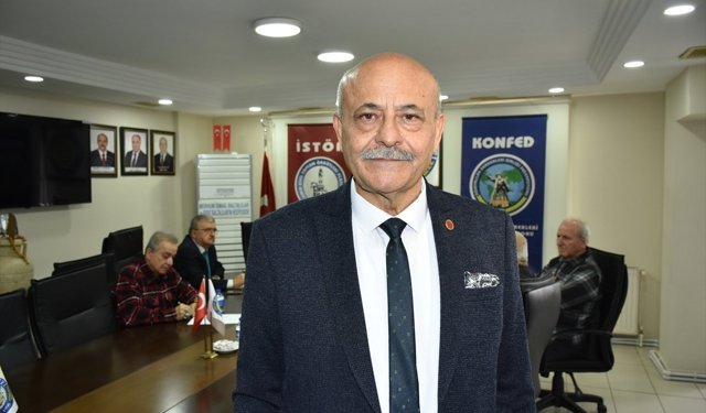 İzmir Sivil Toplum Örgütleri Platformu'ndan körfezin temizliği için rapor
