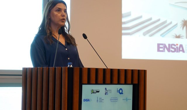 İzmir'de Türk girişimciler ile Orta Doğulu yatırımcılar buluştu