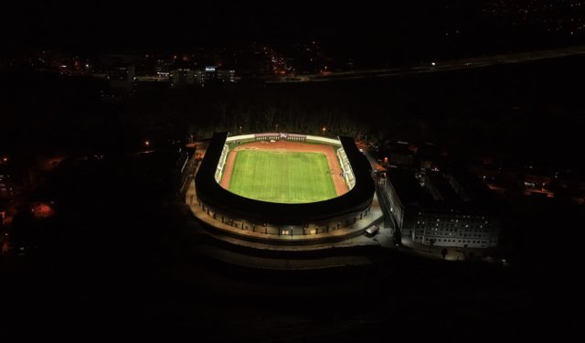 Kadın futbolunda Türkiye-İsviçre maçına doğru