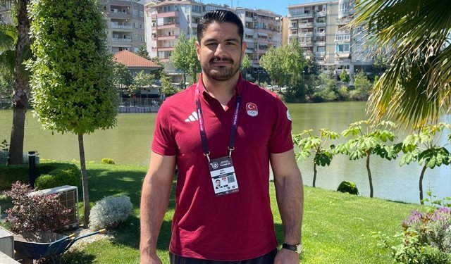 Kadın milli güreşçiler, Avrupa Şampiyonası'nda performanslarıyla göz doldurdu