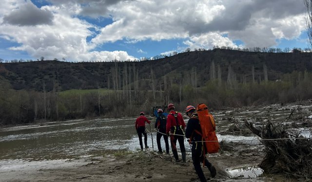 Kahramanmaraş'ta kayıp olarak aranan 81 yaşındaki Alzheimer hastası ölü bulundu