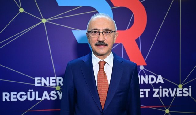 Kalyon yenilenebilir enerjide küresel pazarlara yönelik çalışmalarını sürdürüyor