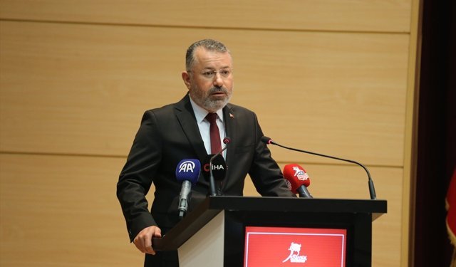 Karabük Üniversitesi'nde 'Medya ve Etik Çalıştayı' düzenlendi