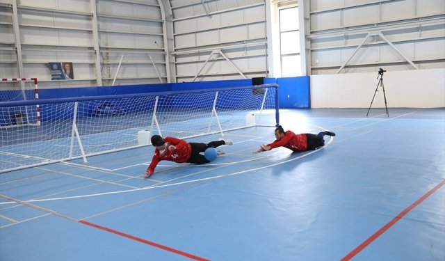 Kazalarla kararan dünyası şampiyonluklarla aydınlanıyor