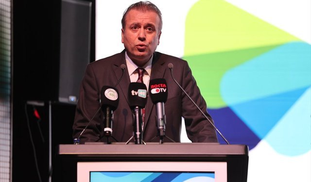 Kocaeli'de '9. Ulusal Sağlıkta Kalite Forumu' başladı