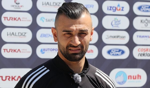 Kocaelispor, Kasımpaşa maçının hazırlıklarına başladı