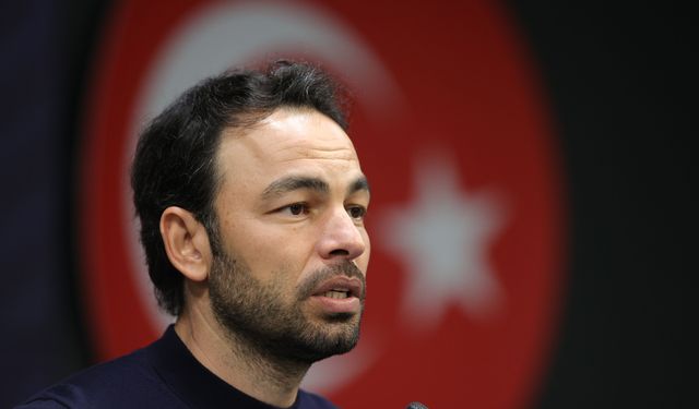 Kocaelispor-RAMS Başakşehir maçının ardından