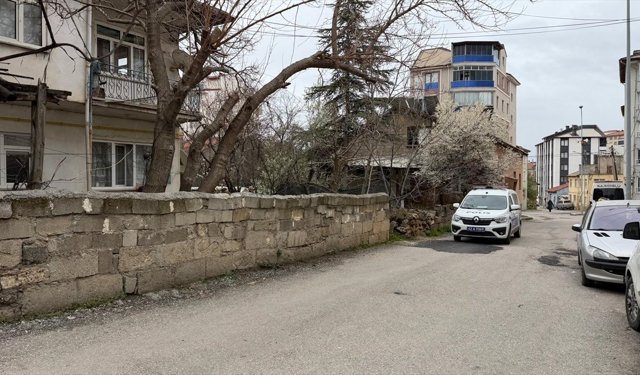 Konya'da sobadan sızan gazdan zehirlenen kişi öldü