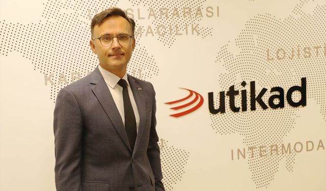 Küresel lojistikte güvenlik ve süreklilik öne çıkıyor