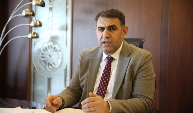 Lojmandaki cinayete ilişkin komşu çifte ağırlaştırılmış müebbet istemi