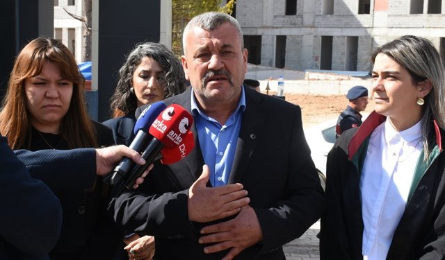 Malatya'da hamile eşini öldüren koca ile 4 sanığın yargılandığı davada karar çıktı