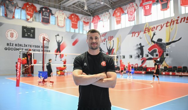 Murat Yenipazar, Ziraat Bankkart'taki performansıyla hakkındaki soru işaretlerini kaldırdığına inanıyor: