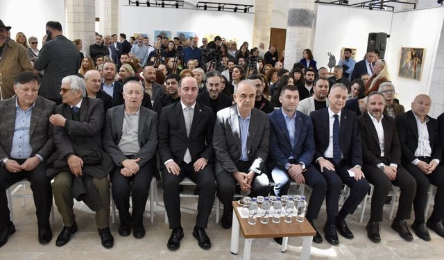 Ordu'da gastronomi turizminin geleceği değerlendirildi