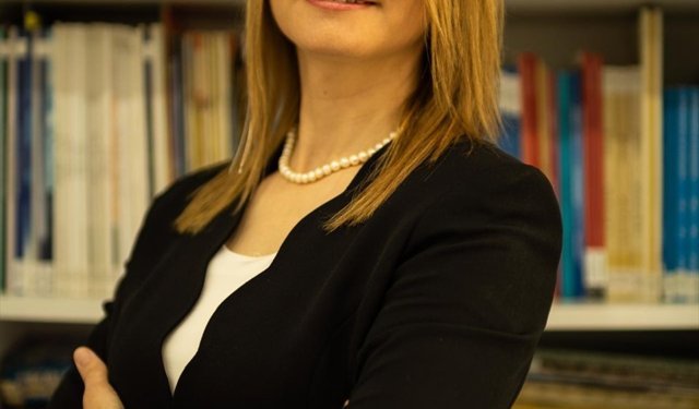 Orta Doğu'daki krizlerin ekonomilerde güvenlik perspektifini güçlendirmesi Türkiye'nin önemini artırıyor