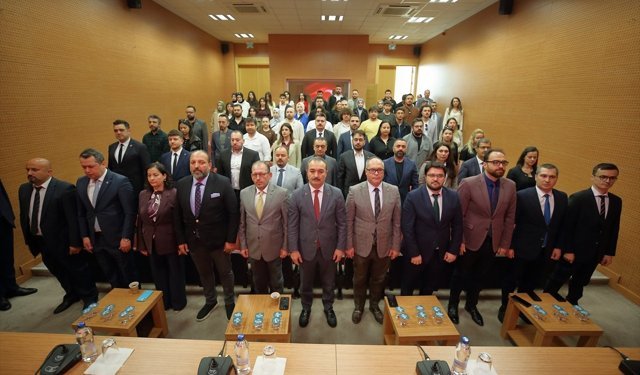 Orta ve Batı Karadeniz Teknoloji Geliştirme Bölgeleri Birliği kuruldu