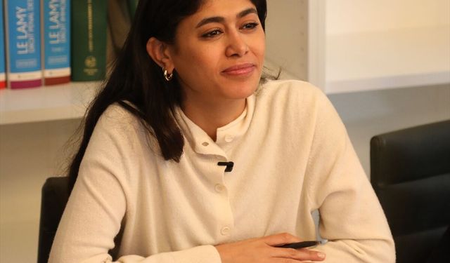 Paris'te gözaltına alınan AP üyesi Hassan serbest bırakıldı