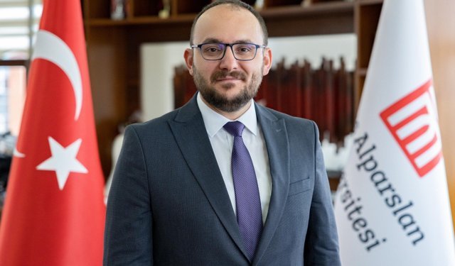 Rektörlerden AA'nın kuruluşunun 106. yıl dönümü mesajı