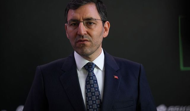 ROKETSAN Genel Müdürü İkinci'den yerli katma değer vurgusu: