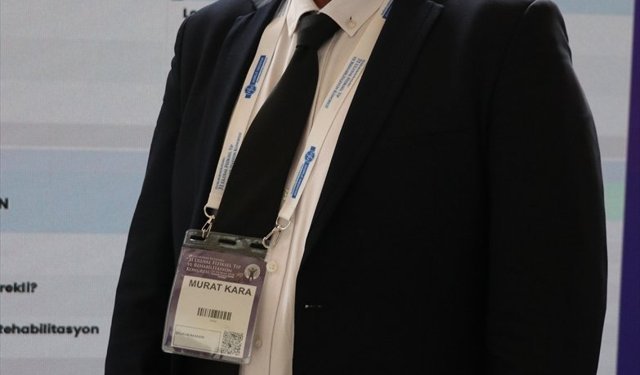 Sadece yaşlılık değil yaşam biçimi de kas erimesi riskini artırıyor