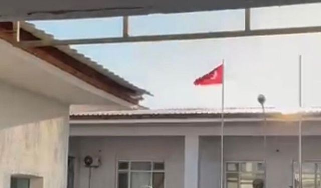 Şanlıurfa'da firari cinayet hükümlüsü yakalandı
