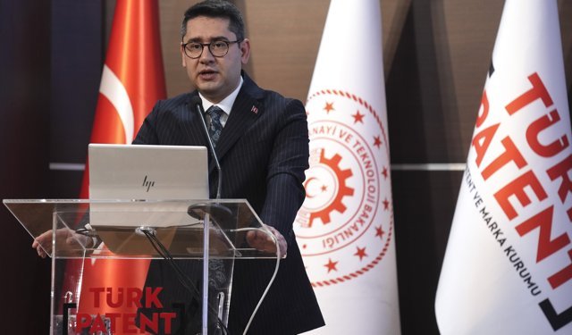 Sporda fikri mülkiyet ve yenilikçi girişimler, TÜRKPATENT'teki etkinlikte masaya yatırıldı