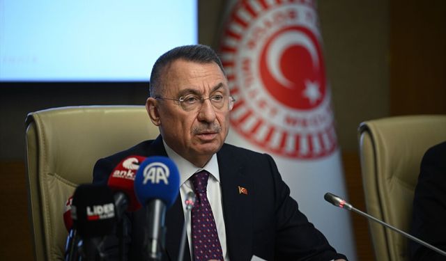 TBMM Dışişleri Komisyonu 6 kanun teklifini kabul etti