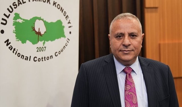 Tekstil sektörü 'Hürmüz gerilimi' nedeniyle sentetik yerine doğal pamuğa yöneldi