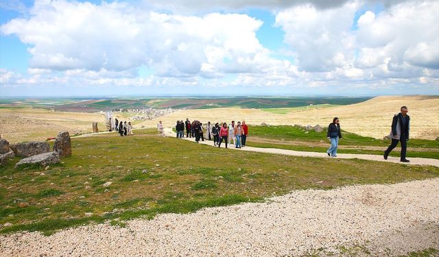 Tunus, Fas ve Cezayirli seyahat acenteleri rotayı Güneydoğu'ya çevirdi