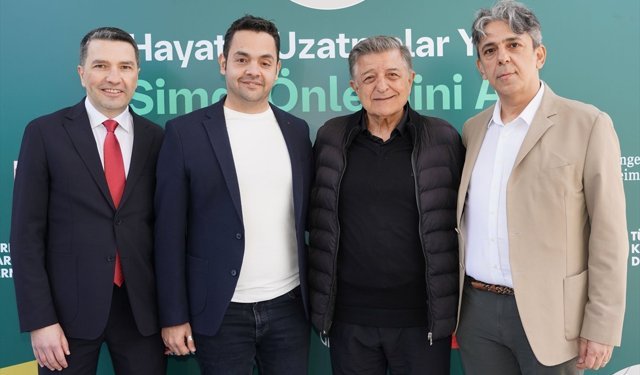 Türk Kardiyoloji Derneği kalp yetersizliğine futbol metaforuyla dikkati çekti