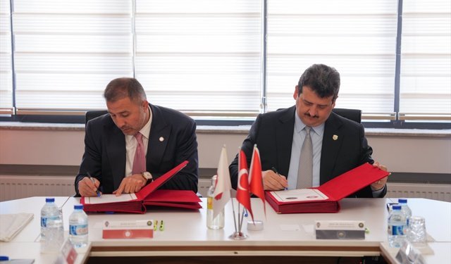 Türk polisine 'judo' eğitimi verilecek