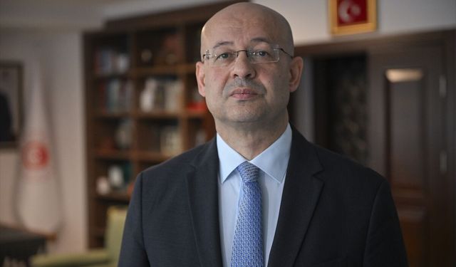 Türkiye, helal ürün piyasasındaki tecrübesini dünyayla paylaşmayı planlıyor