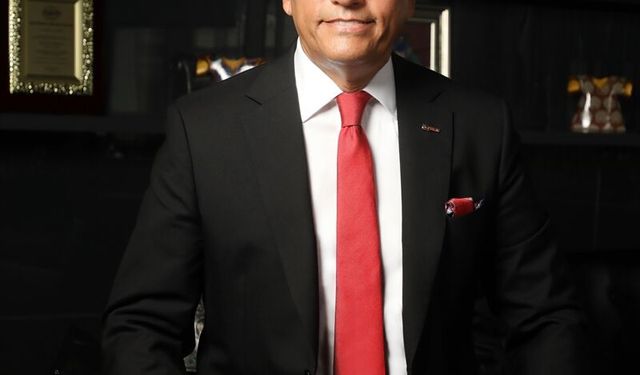 Türkiye, Orta Doğu'daki turizm trafiğinde 'güven adası' olarak konumlanıyor