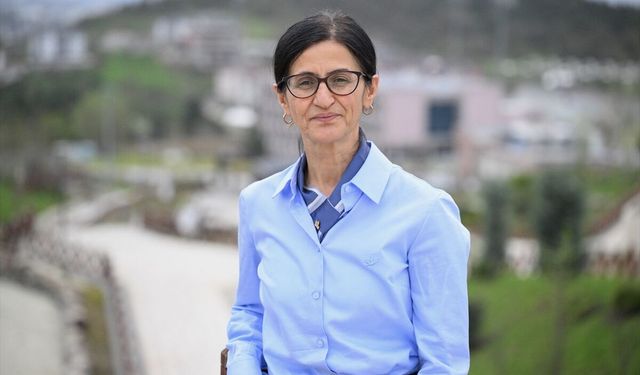 Türkiye'nin 'Arıcılık Olimpiyatları'na ev sahipliği memnuniyetle karşılandı