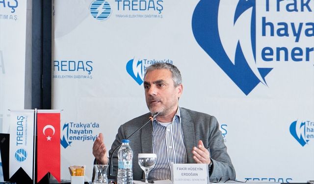 Türkiye'nin güçlü elektrik dağıtım sistemi arz güvenliğinde önemli rol üstleniyor