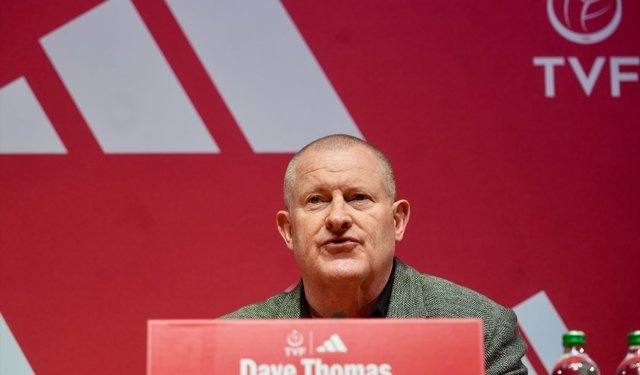 TVF ile adidas arasında işbirliği anlaşması imzalandı