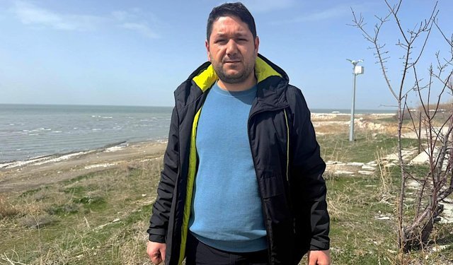 Uzmandan Tuşba'daki 5,2 büyüklüğündeki depreme ilişkin açıklama: 2011 Van depremiyle ilişkilendiremeyiz