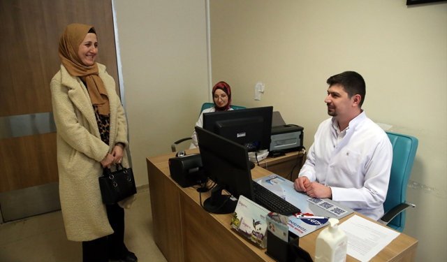 Uzmanından 'gripten korunmak için risk altındakiler aşı yaptırmalı' tavsiyesi