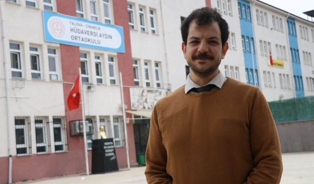 Yalova'da boğazına şeker kaçan öğrenci Heimlich manevrasıyla kurtarıldı