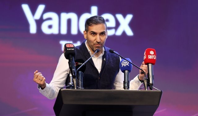 Yandex Türkiye'nin düzenlediği 'Anadolu Hackathon' yarışmasında final heyecanı yaşandı