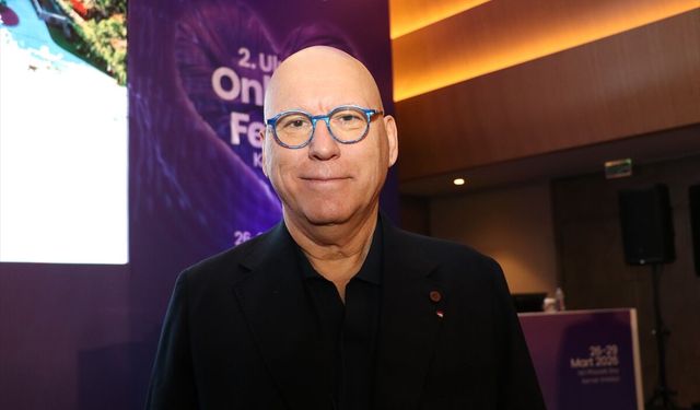 Yapay zeka geniş veri imkanıyla kanser teşhisine katkı sunuyor