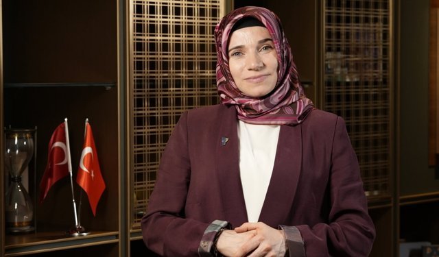 Yazar Hilal Çorbacıoğlu, çocuk kitaplarının karakter gelişiminde belirleyici olduğunu anlattı: