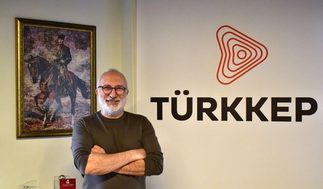 Yenilenen Mobil KEP uygulamasıyla cep telefonundan KEP gönderimi dönemi başladı