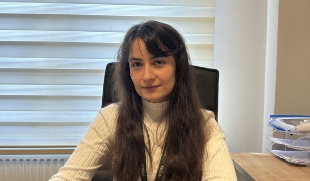 Yeşilay Danışmanlık Merkezi ile bağımlılığını yendi, dağılmak üzere olan yuvasını kurtardı