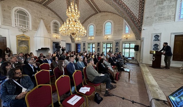 Yıldız Teknik Üniversitesinde uluslararası astronomi konferansı düzenleniyor