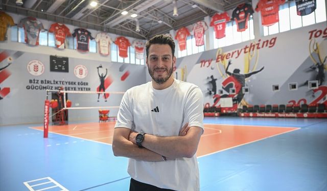 Ziraat Bankkart Avrupa'da, ligde ve kupada şampiyonluk hayaline 'adım adım' yürüme peşinde