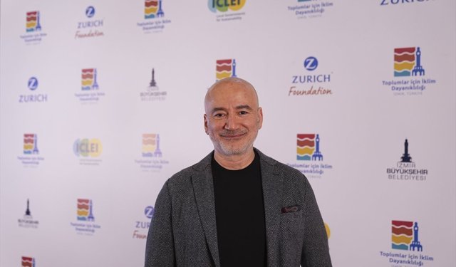 Zurich Türkiye, İzmir'de iklim dayanıklılığını güçlendiriyor